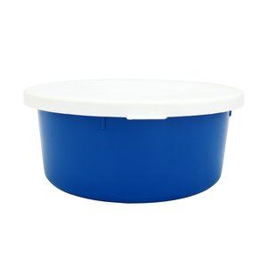 Mini Box mit Deckel, 2 kg