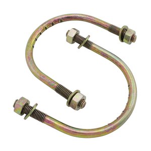 Befestigungsbügel für Tränkebecken