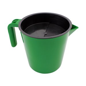 Vormelkbecher, 1 Liter