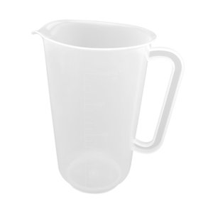 Messbecher, 2 Liter