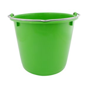 Eimer, 12 Liter, zylindrisch