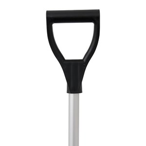 Alustiel für Dunggabeln mit D-Griff