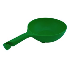 Futterkelle, 1,5 Liter