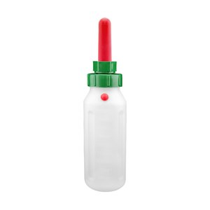 Milchflasche Kälber Deluxe, 1 Liter