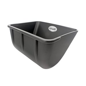 Futtertrog, 14 Liter