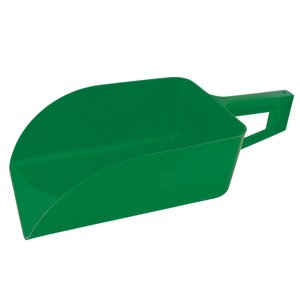 Futterschaufel, 2 kg