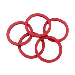 Rubber gasket
