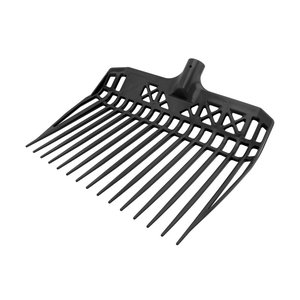 Dunggabel und Laubgabel-Rechen Eco, klein